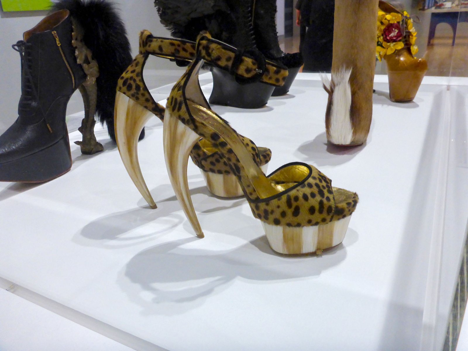 Palm Springs Killer Heels 12